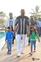 Gunturodu Movie Trailer Launch